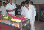 Devi Vara Prasad Condolences - 29 of 273