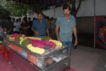 Devi Vara Prasad Condolences - 67 of 273
