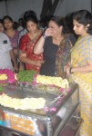 Devi Vara Prasad Condolences - 90 of 273