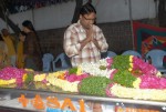 Devi Vara Prasad Condolences - 103 of 273