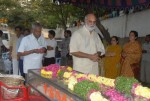 Devi Vara Prasad Condolences - 129 of 273