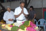 Devi Vara Prasad Condolences - 142 of 273