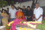 Devi Vara Prasad Condolences - 210 of 273