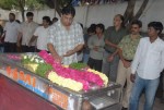 Devi Vara Prasad Condolences - 214 of 273