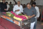 Devi Vara Prasad Condolences - 234 of 273