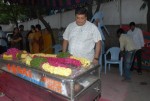 Devi Vara Prasad Condolences - 257 of 273
