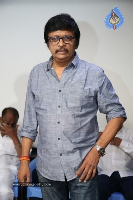 Devineni Movie Press Meet - 3 of 11