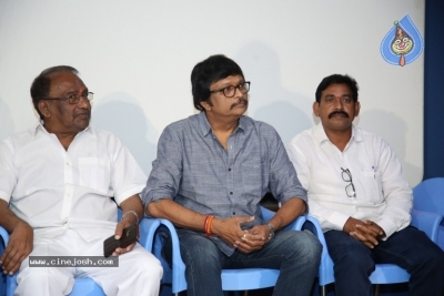 Devineni Movie Press Meet - 4 of 11