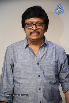 Devineni Movie Press Meet - 11 of 11