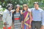 Devudu Deyyam Manishi Movie Opening - 51 of 58