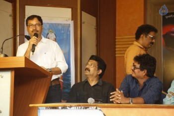 Devudu Tho Poratam Audio Launch - 17 of 24