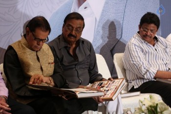 Devudulanti Manishi Book Launch Photos - 9 of 110