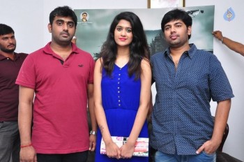 Dhada Puttistha First Look Launch - 16 of 17