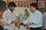 Dhamarukam Success Meet - 28 of 127