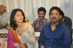 Dhamarukam Success Meet - 31 of 127