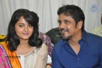 Dhamarukam Success Meet - 41 of 127