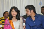 Dhamarukam Success Meet - 111 of 127