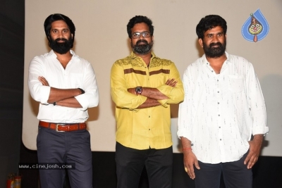 Dhamki Movie Trailer Launch - 14 of 21