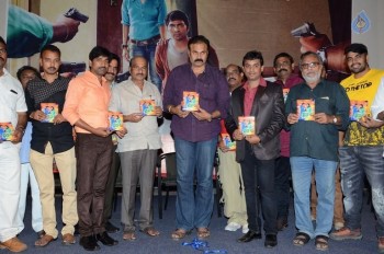 Dhana Dhan Movie Audio Launch - 23 of 40