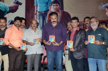 Dhana Dhan Movie Audio Launch - 3 of 40