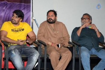 Dhana Dhan Movie Audio Launch - 25 of 40