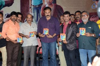 Dhana Dhan Movie Audio Launch - 28 of 40