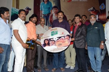 Dhana Dhan Movie Audio Launch - 29 of 40