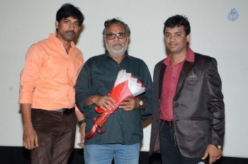 Dhana Dhan Movie Audio Launch - 30 of 40