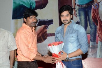 Dhana Dhan Movie Audio Launch - 34 of 40