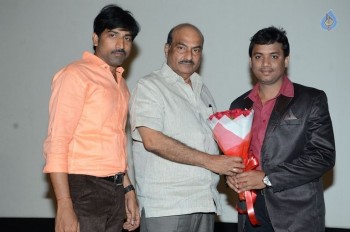 Dhana Dhan Movie Audio Launch - 35 of 40