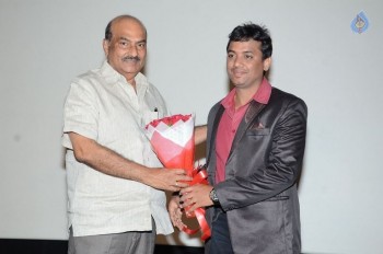 Dhana Dhan Movie Audio Launch - 38 of 40