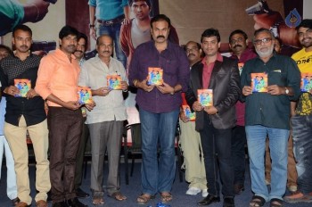 Dhana Dhan Movie Audio Launch - 39 of 40