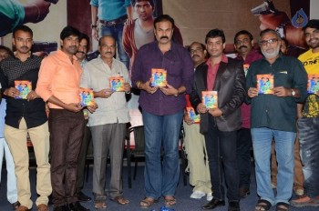 Dhana Dhan Movie Audio Launch - 18 of 40