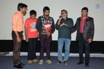 Dhana Dhan Movie Audio Launch - 40 of 40