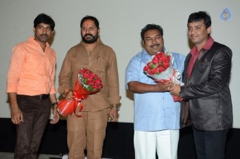 Dhana Dhan Movie Audio Launch - 41 of 40