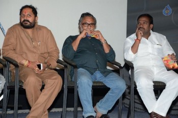 Dhana Dhan Movie Audio Launch - 21 of 40