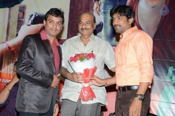 Dhana Dhan Movie Audio Launch - 24 of 40
