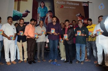 Dhana Dhan Movie Audio Launch - 25 of 40