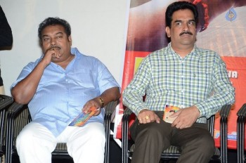 Dhana Dhan Movie Audio Launch - 27 of 40
