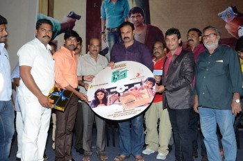 Dhana Dhan Movie Audio Launch - 30 of 40