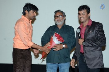 Dhana Dhan Movie Audio Launch - 36 of 40