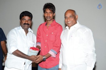 Dhanalakshmi Talupu Tadithey Platinum Disc Function Photos - 22 of 41