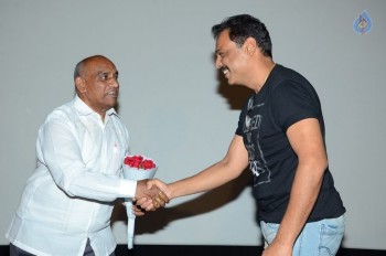 Dhanalakshmi Talupu Tadithey Platinum Disc Function Photos - 23 of 41