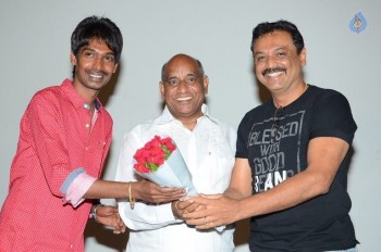 Dhanalakshmi Talupu Tadithey Platinum Disc Function Photos - 36 of 41