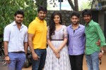 Dhanalakshmi Talupu Tadithey Teaser Launch - 9 of 63