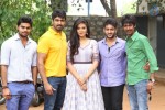 Dhanalakshmi Talupu Tadithey Teaser Launch - 27 of 63