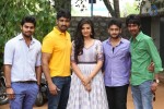 Dhanalakshmi Talupu Tadithey Teaser Launch - 29 of 63