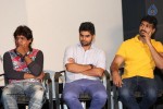 Dhanalakshmi Talupu Tadithey Teaser Launch - 44 of 63