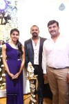 Dhanshika Launches Essensuals By Toni n Guy - 25 of 58