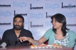 Dhanush Launches People Magazine - 2 of 31